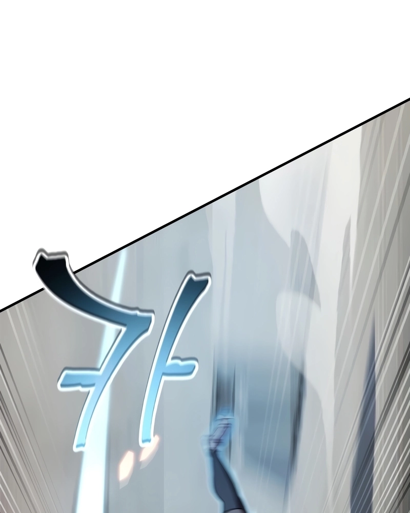 Só Eu Revivo Capítulo 79 Página 112
