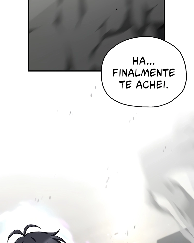 Só Eu Revivo Capítulo 79 Página 119