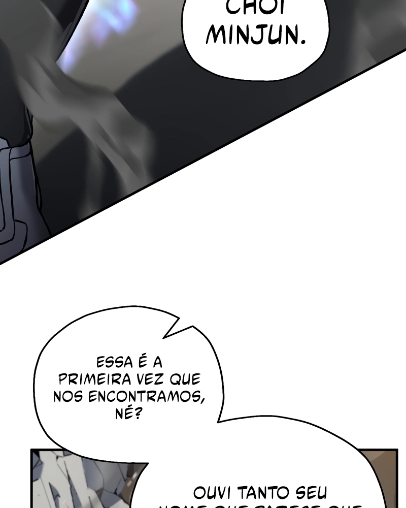 Só Eu Revivo Capítulo 79 Página 121