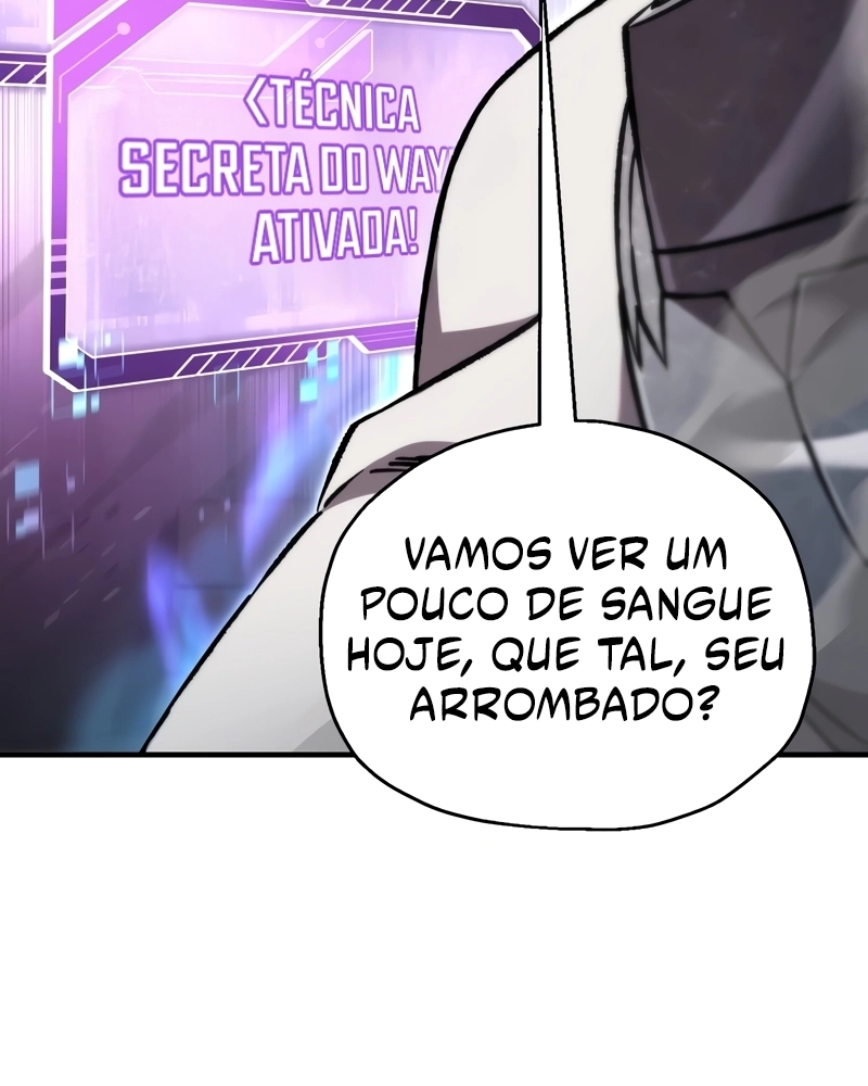 Só Eu Revivo Capítulo 79 Página 125