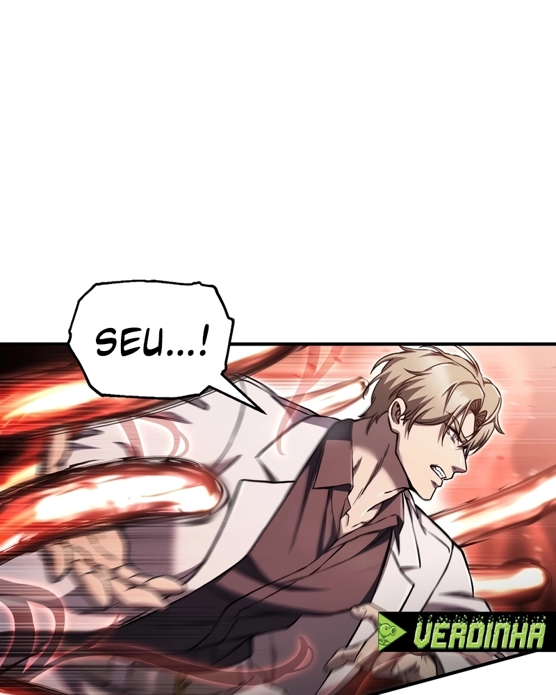 Só Eu Revivo Capítulo 79 Página 126