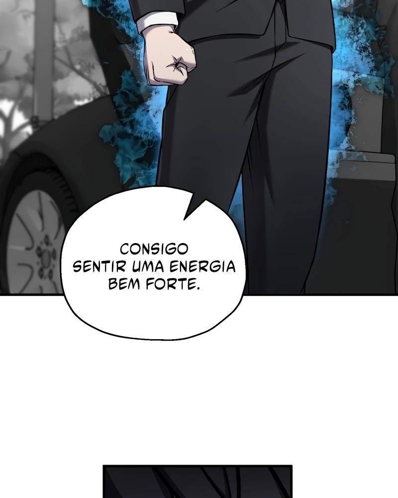 Só Eu Revivo Capítulo 79 Página 13