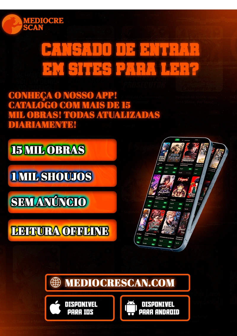 Só Eu Revivo Capítulo 79 Página 138