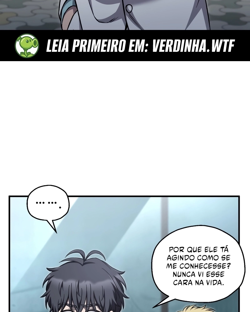 Só Eu Revivo Capítulo 79 Página 21