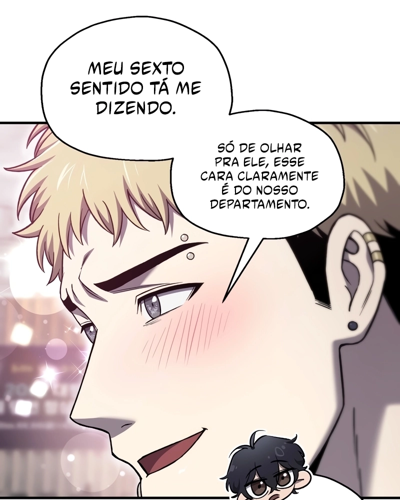 Só Eu Revivo Capítulo 79 Página 23