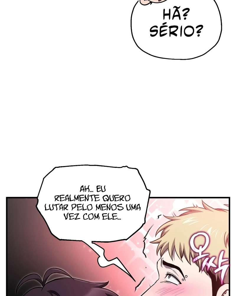 Só Eu Revivo Capítulo 79 Página 24