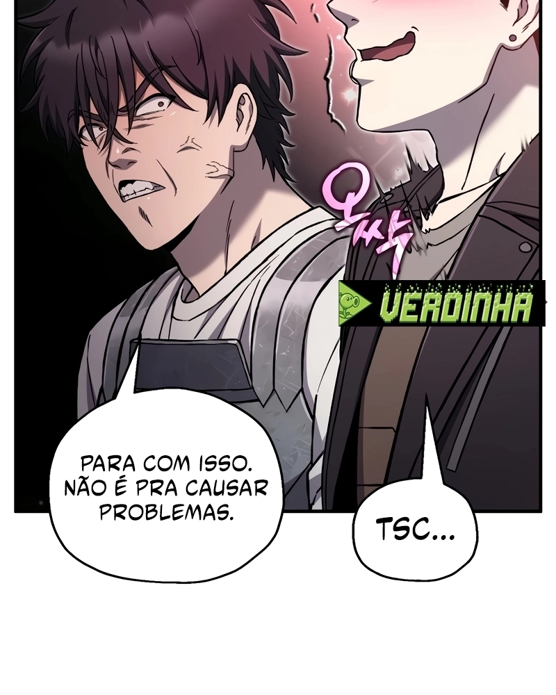 Só Eu Revivo Capítulo 79 Página 25