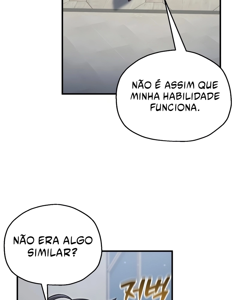Só Eu Revivo Capítulo 79 Página 27