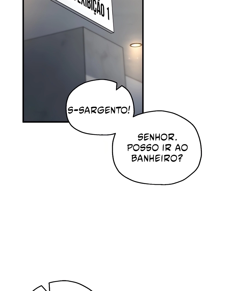 Só Eu Revivo Capítulo 79 Página 37