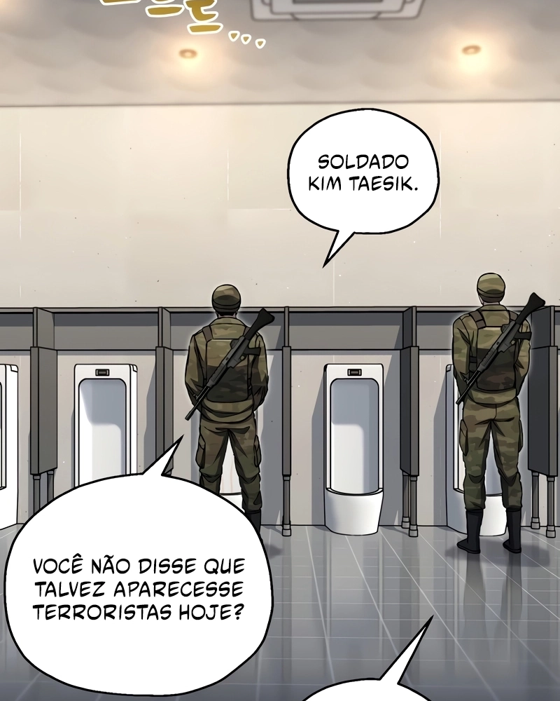 Só Eu Revivo Capítulo 79 Página 40