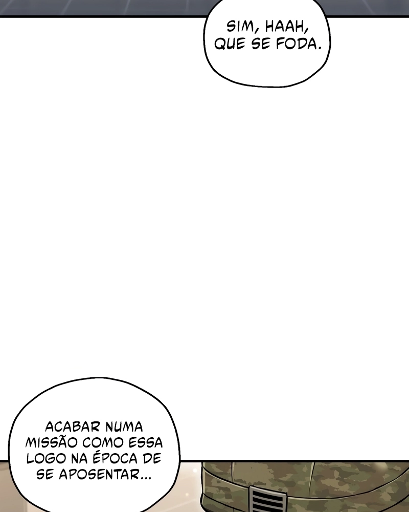 Só Eu Revivo Capítulo 79 Página 41