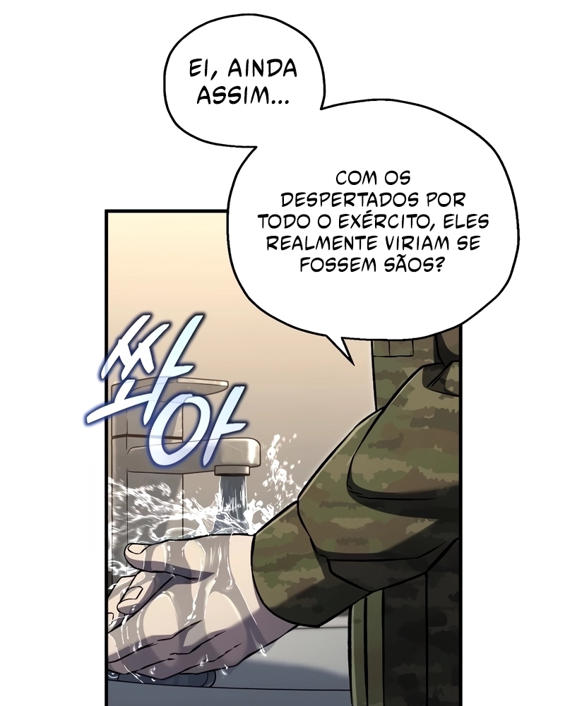 Só Eu Revivo Capítulo 79 Página 44