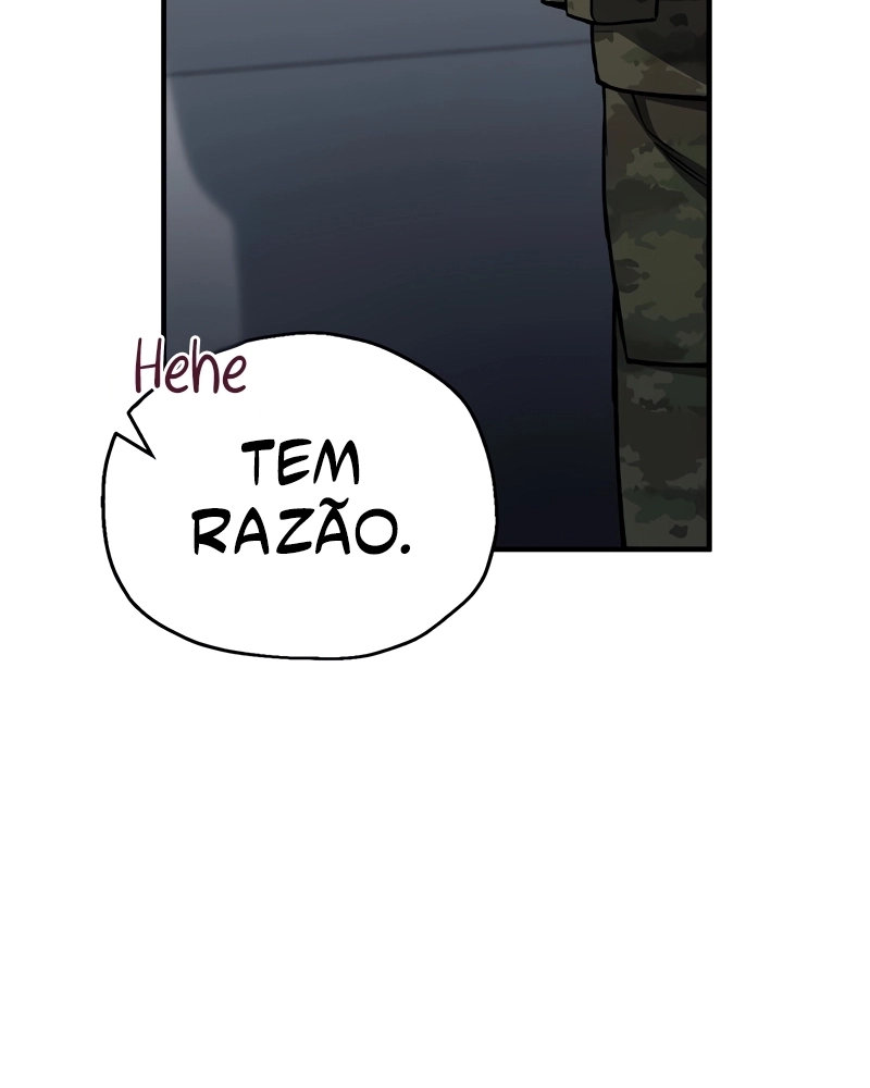 Só Eu Revivo Capítulo 79 Página 45
