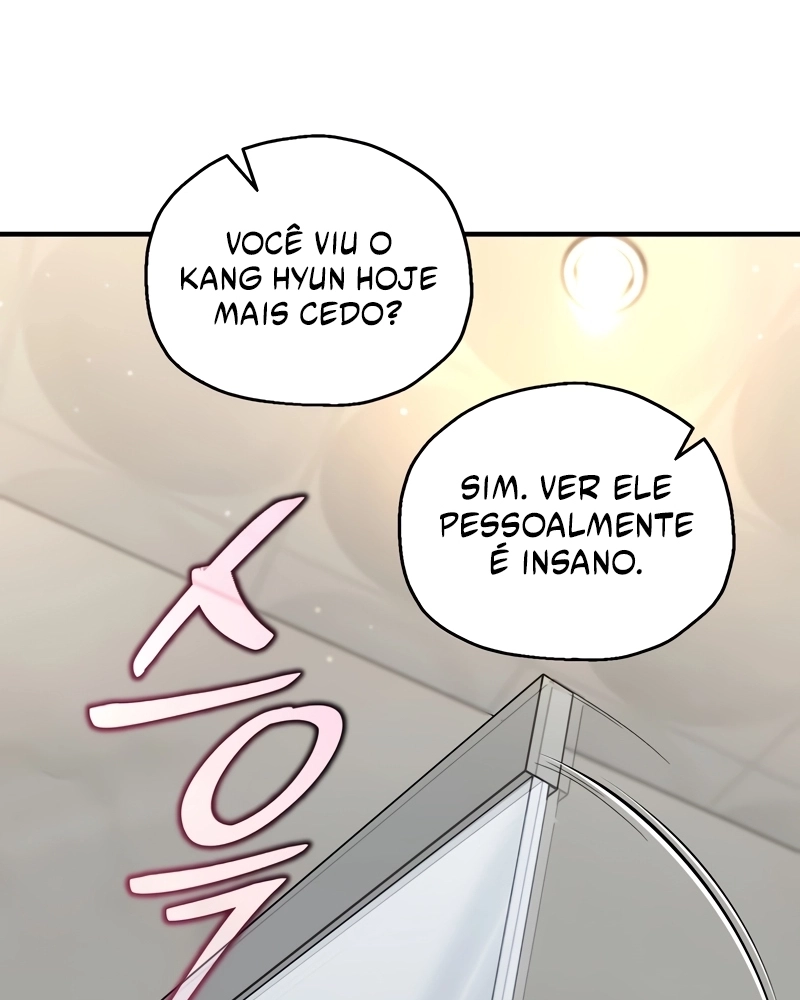 Só Eu Revivo Capítulo 79 Página 46