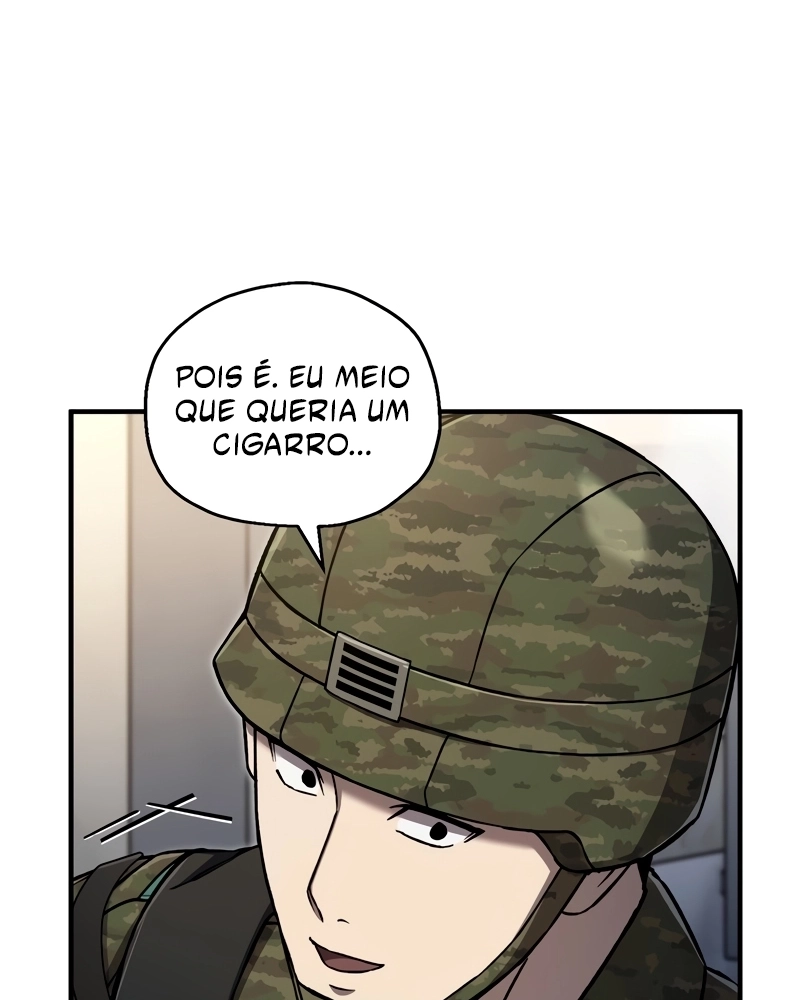 Só Eu Revivo Capítulo 79 Página 48