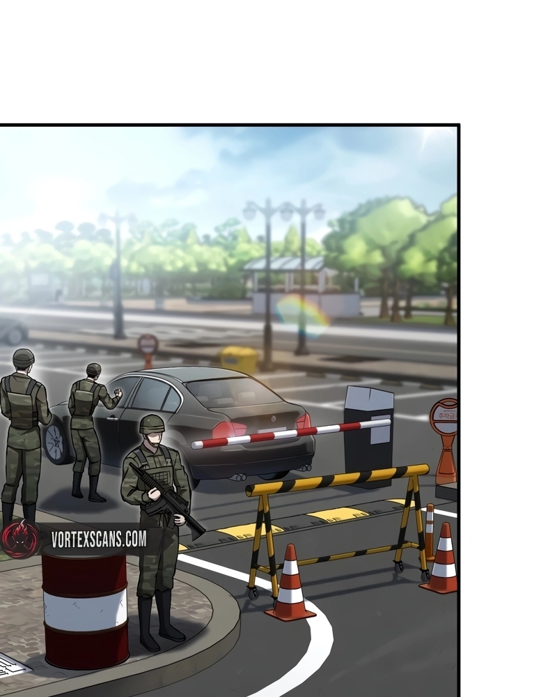 Só Eu Revivo Capítulo 79 Página 5