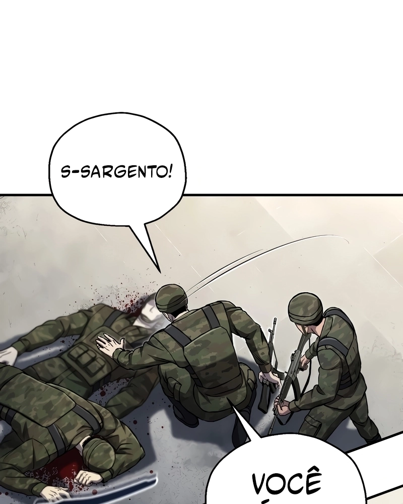 Só Eu Revivo Capítulo 79 Página 60