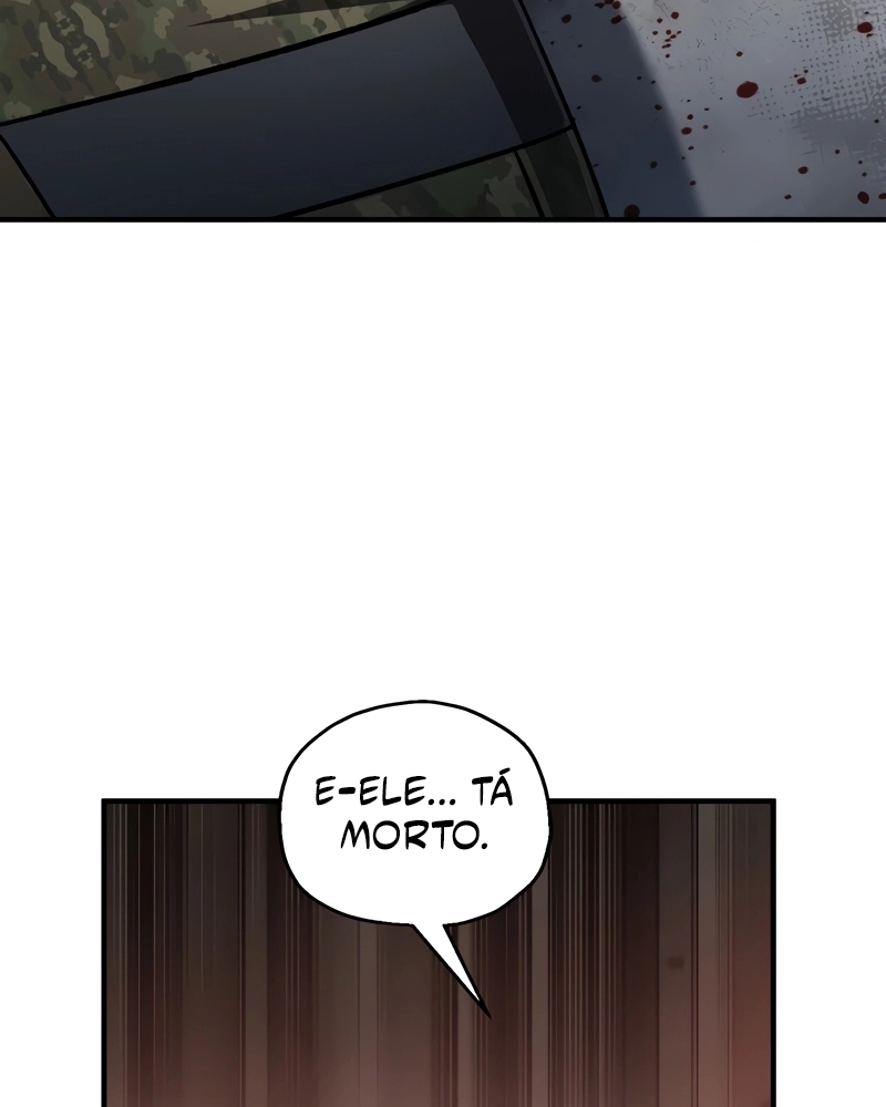 Só Eu Revivo Capítulo 79 Página 62