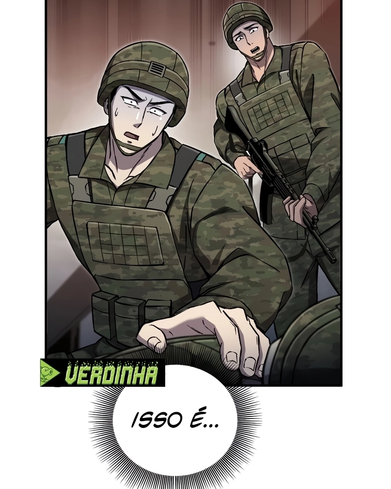 Só Eu Revivo Capítulo 79 Página 63