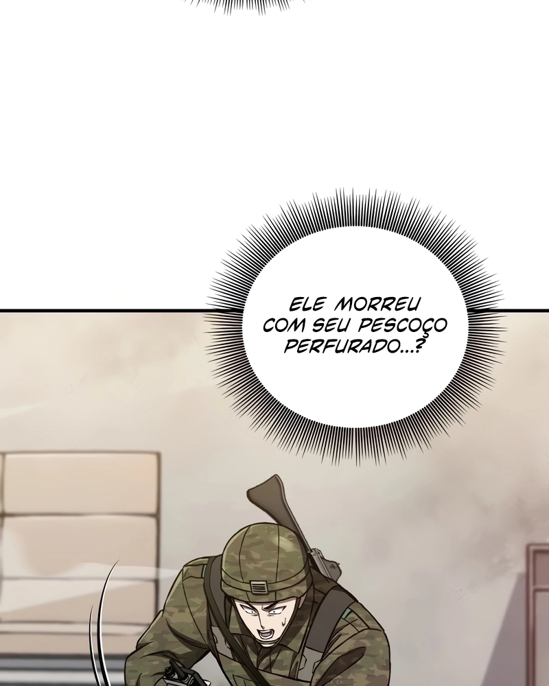Só Eu Revivo Capítulo 79 Página 64