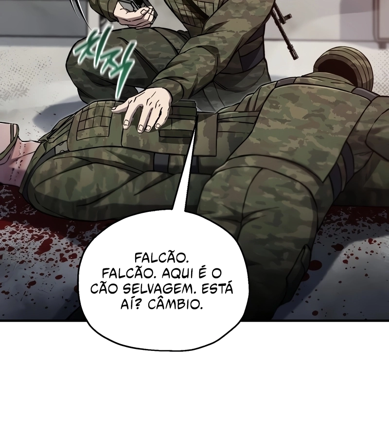 Só Eu Revivo Capítulo 79 Página 65
