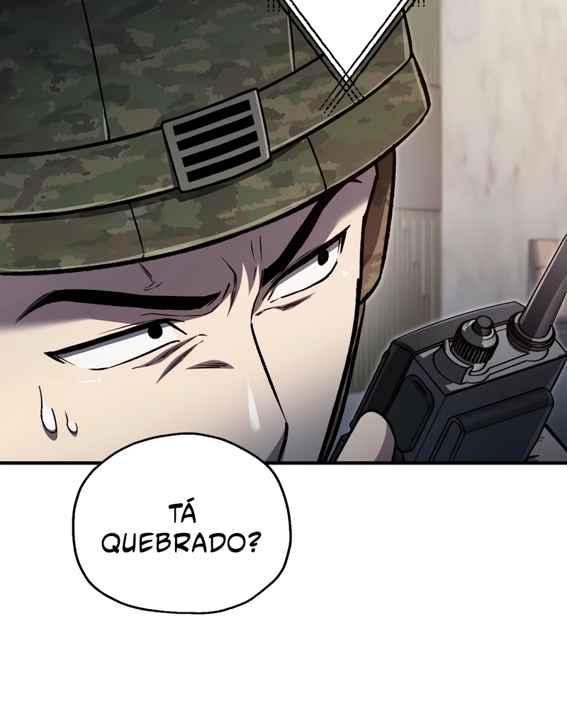 Só Eu Revivo Capítulo 79 Página 67