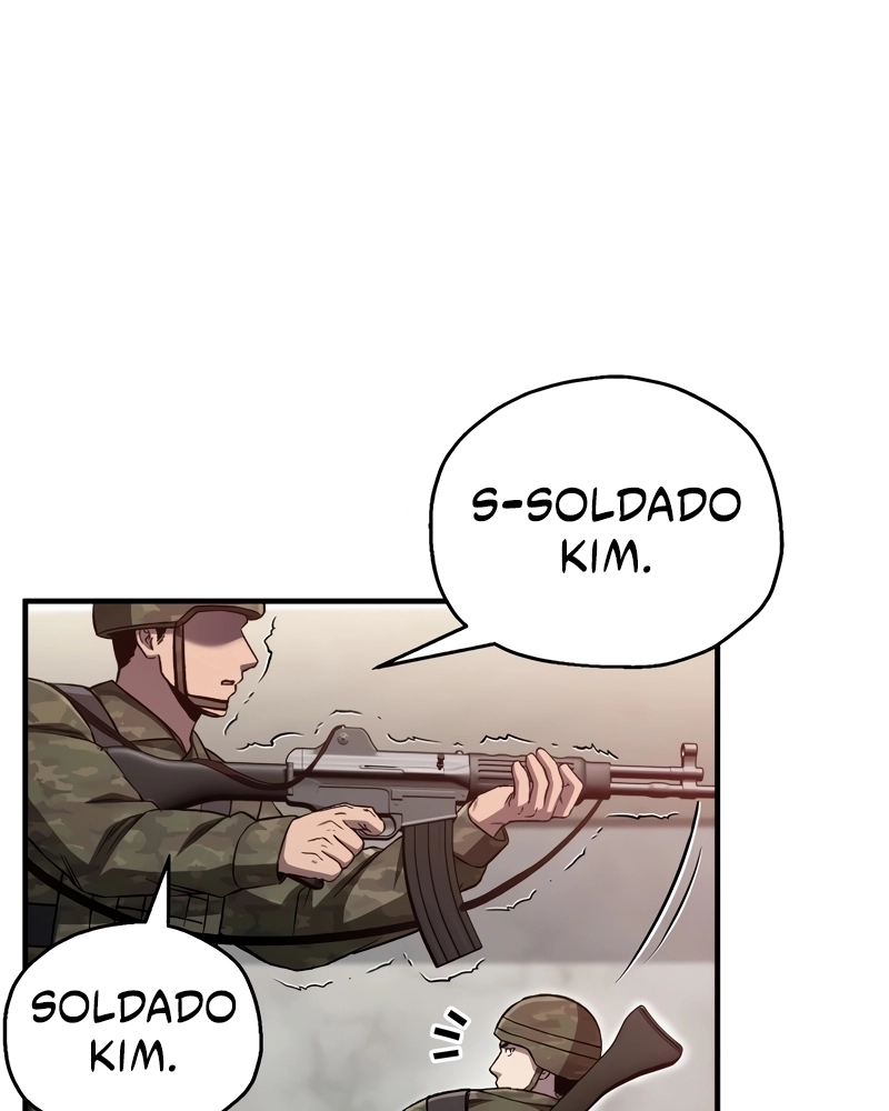 Só Eu Revivo Capítulo 79 Página 68