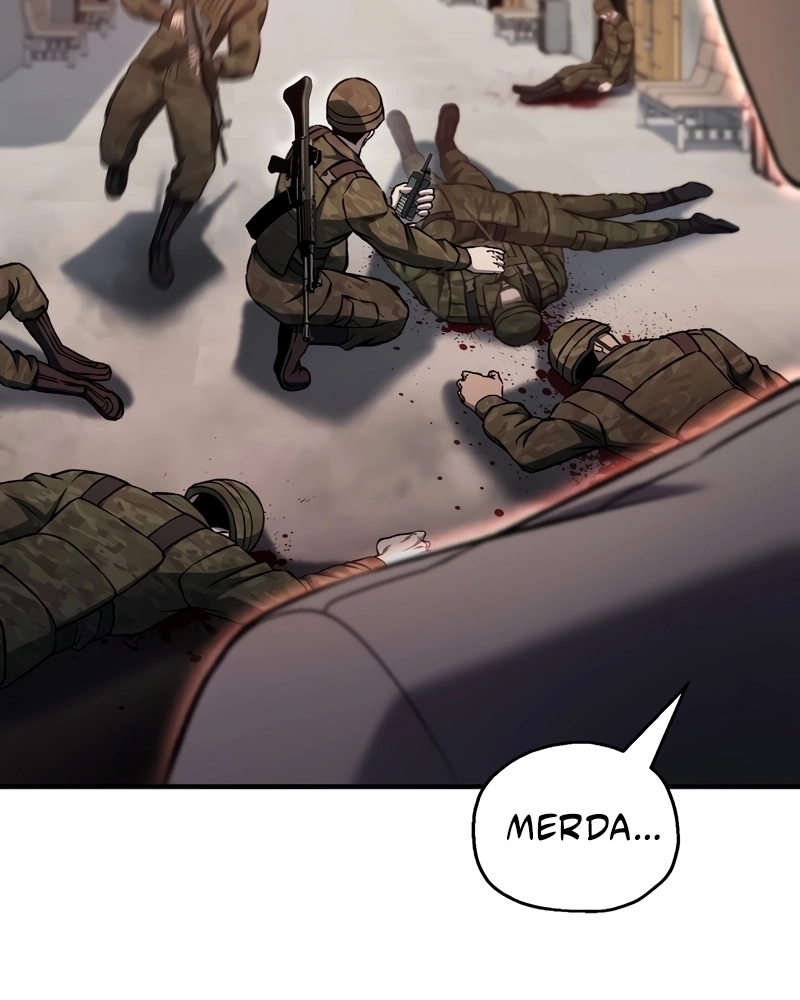 Só Eu Revivo Capítulo 79 Página 75