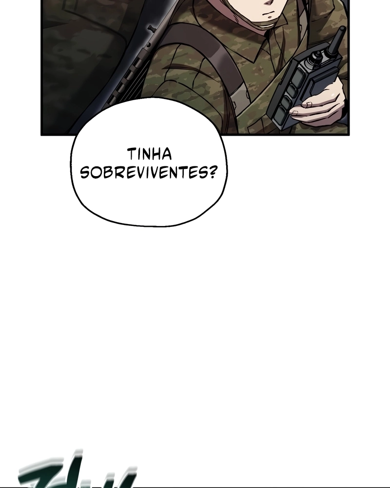 Só Eu Revivo Capítulo 79 Página 77