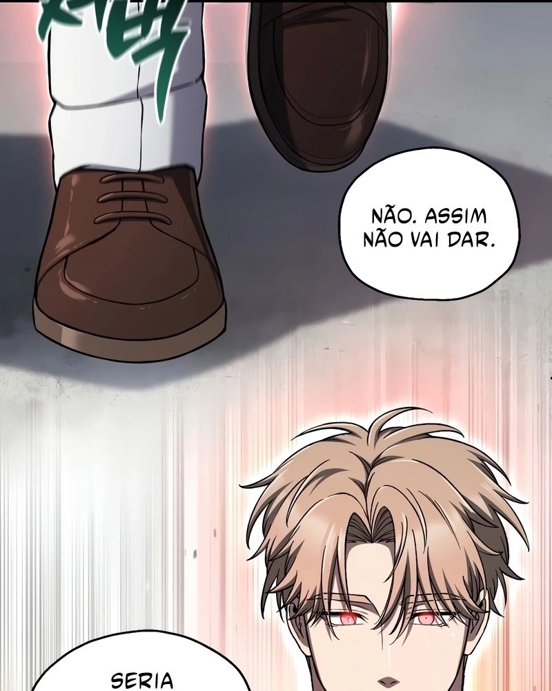 Só Eu Revivo Capítulo 79 Página 78