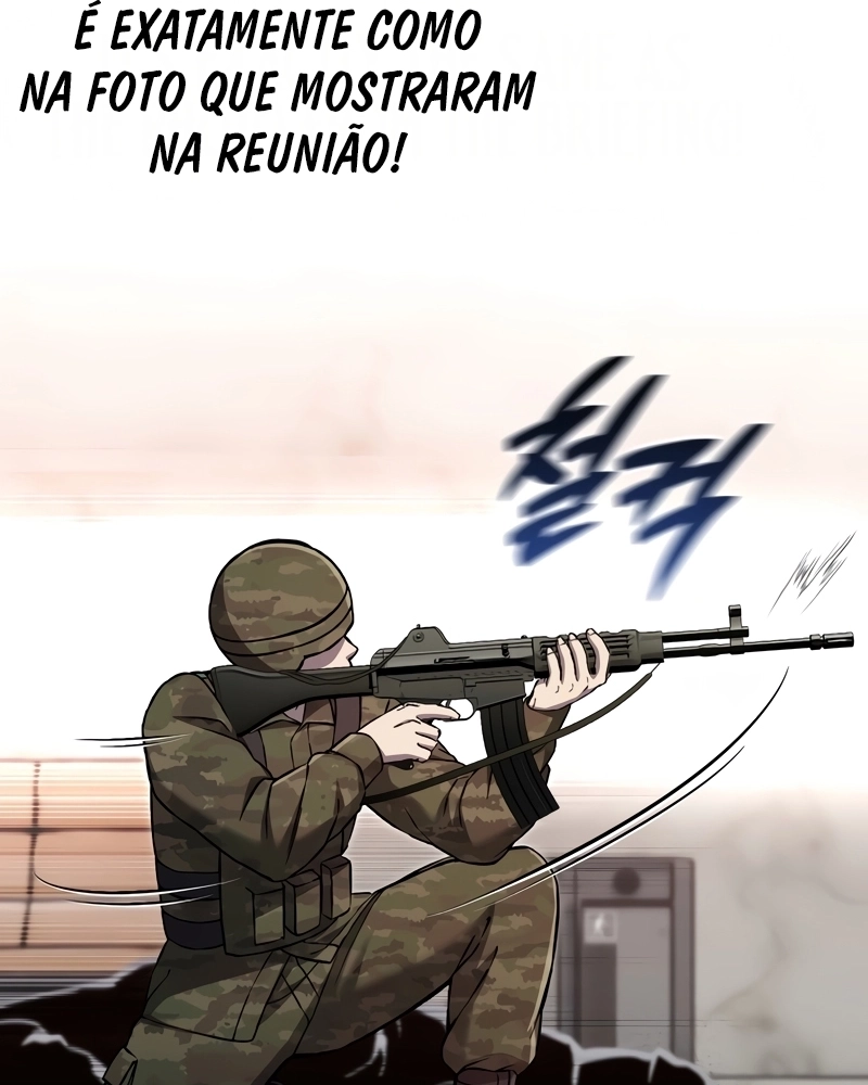 Só Eu Revivo Capítulo 79 Página 82
