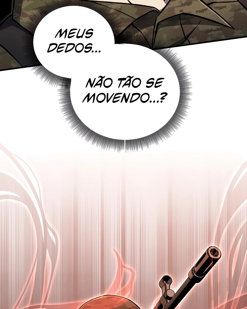 Só Eu Revivo Capítulo 79 Página 85