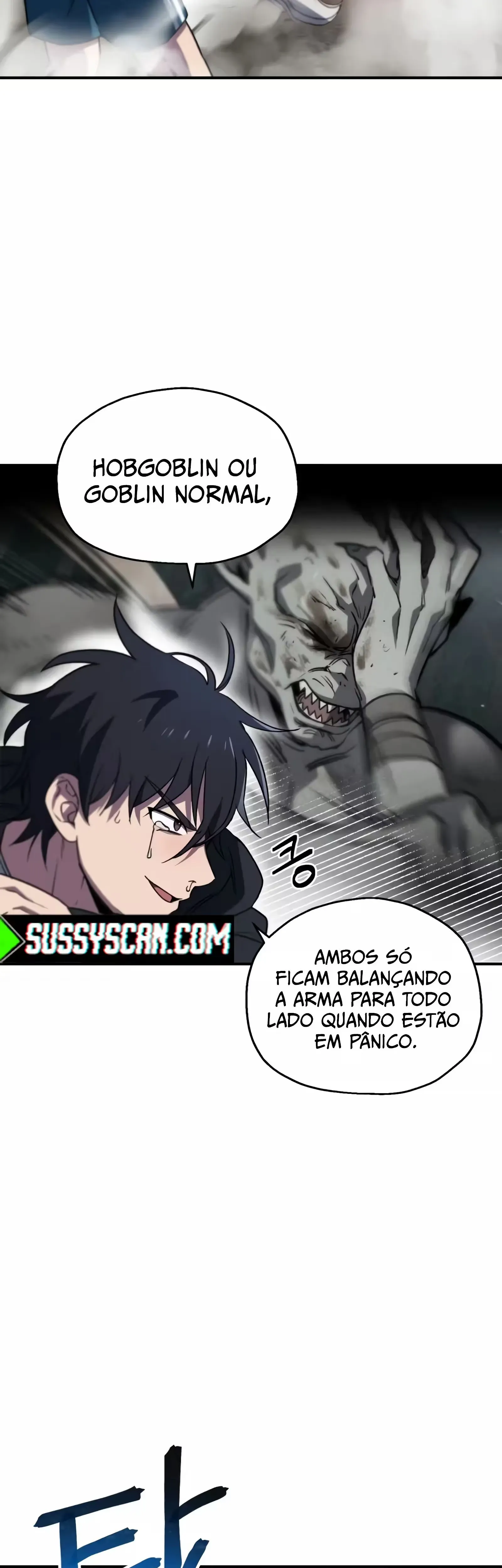 Só Eu Revivo Capítulo 8 Página 29