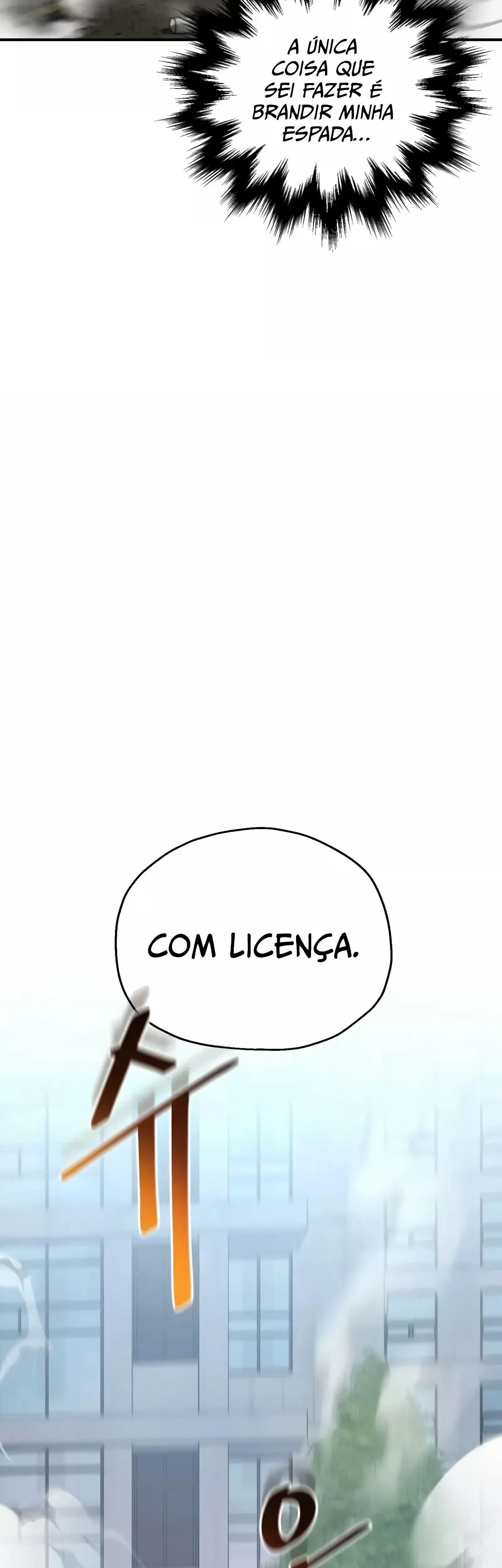 Só Eu Revivo Capítulo 8 Página 40