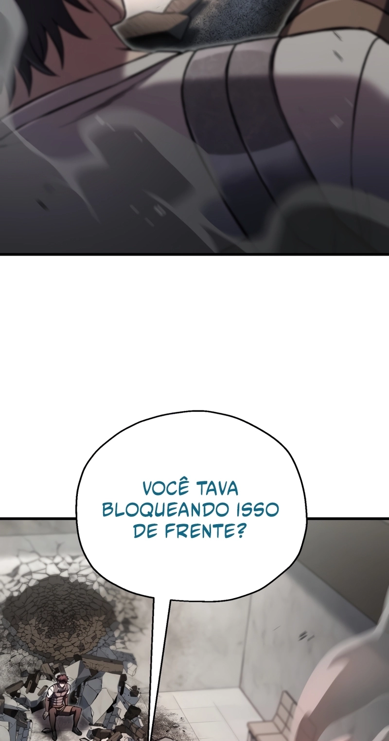 Só Eu Revivo Capítulo 80 Página 107