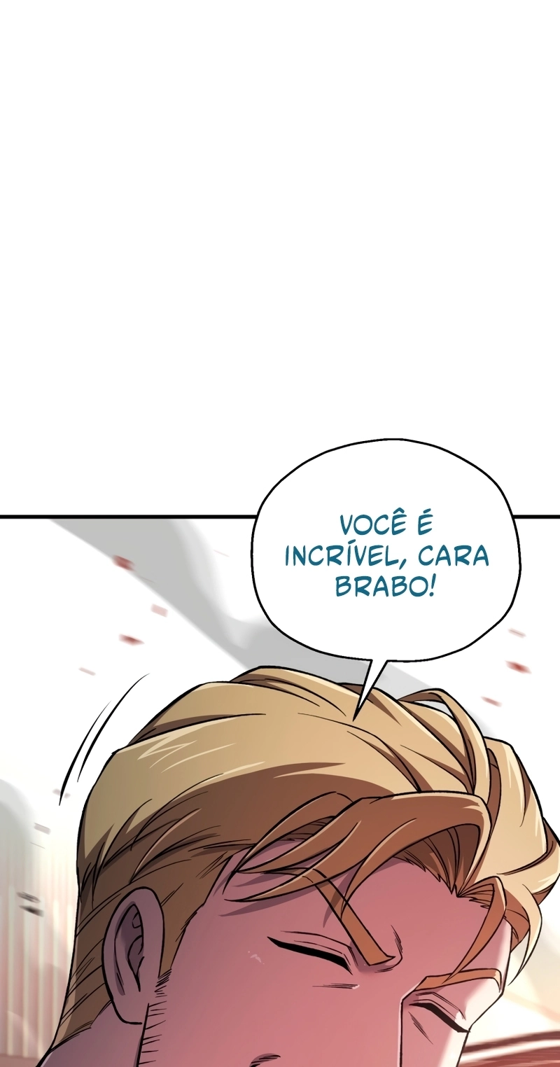 Só Eu Revivo Capítulo 80 Página 109