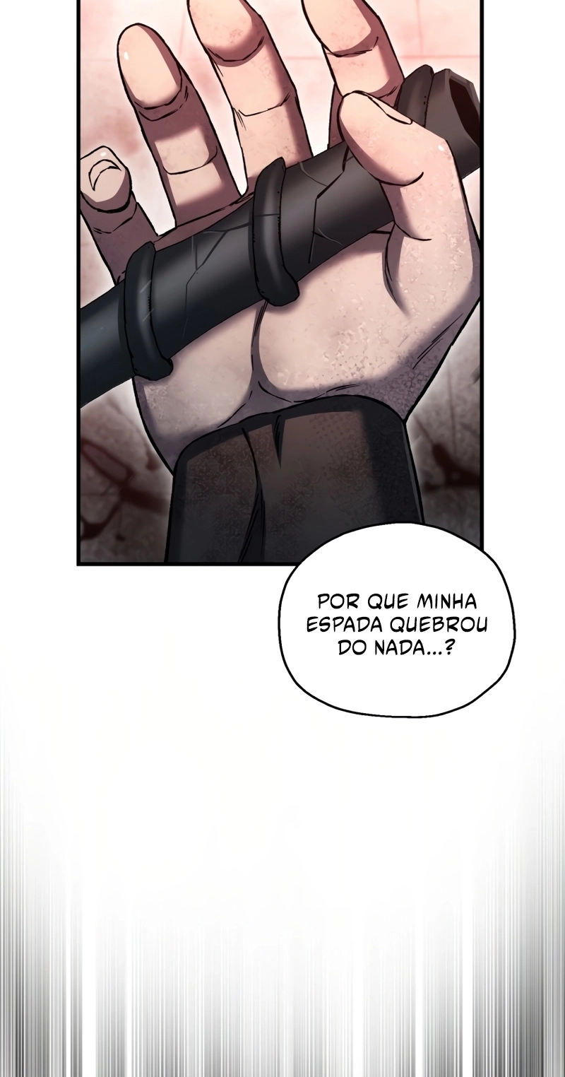Só Eu Revivo Capítulo 80 Página 113