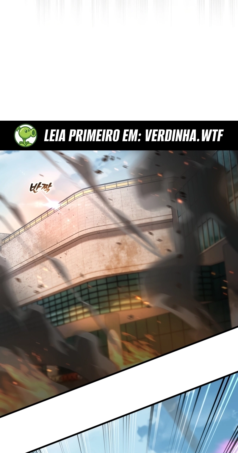 Só Eu Revivo Capítulo 80 Página 16
