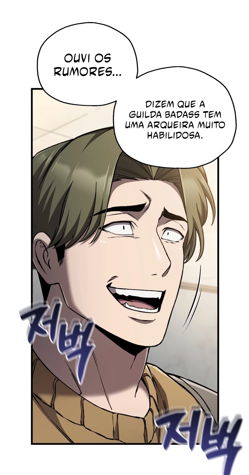 Só Eu Revivo Capítulo 80 Página 24