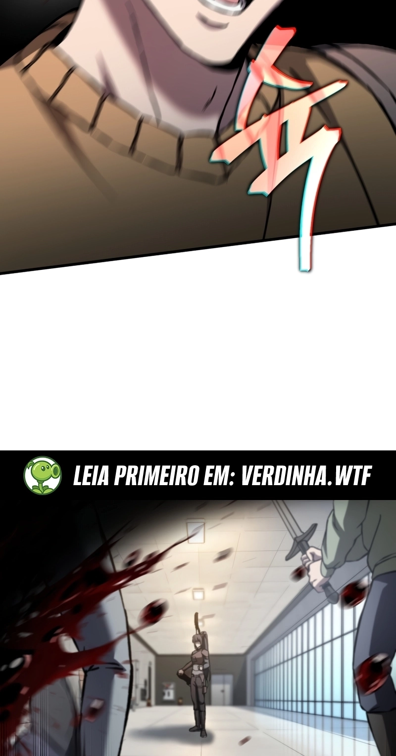 Só Eu Revivo Capítulo 80 Página 34