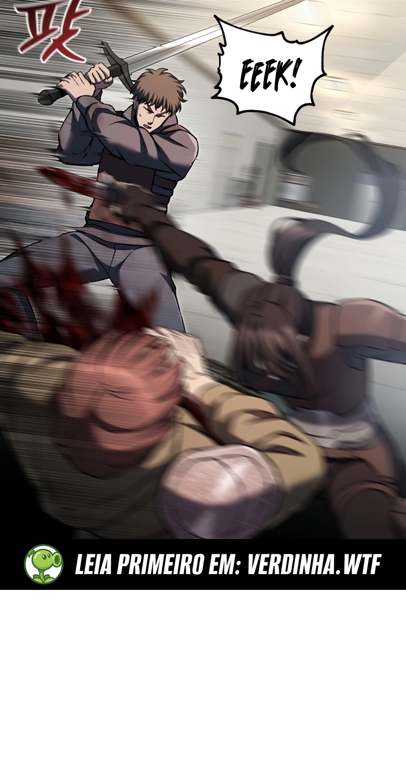 Só Eu Revivo Capítulo 80 Página 46