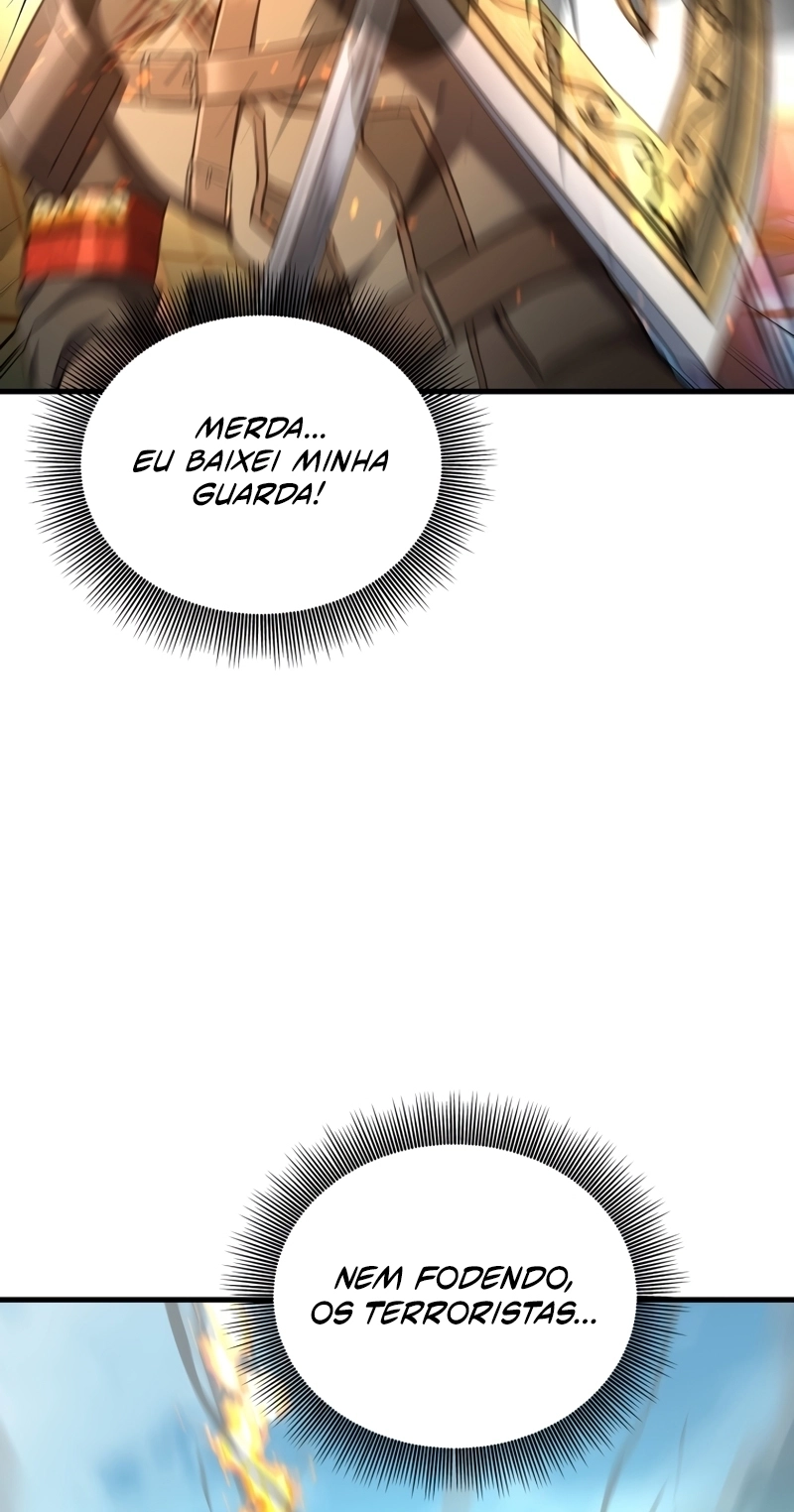 Só Eu Revivo Capítulo 80 Página 5