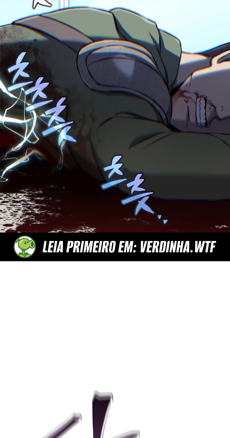 Só Eu Revivo Capítulo 80 Página 61