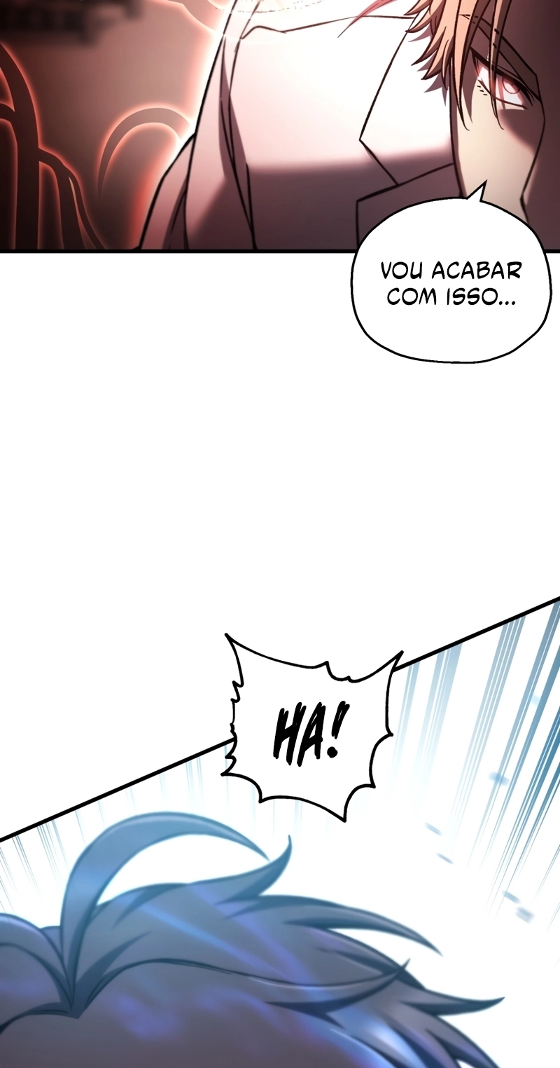 Só Eu Revivo Capítulo 80 Página 89