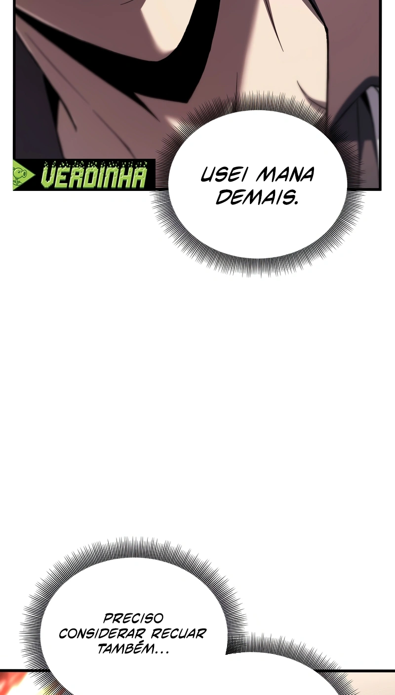 Só Eu Revivo Capítulo 81 Página 101