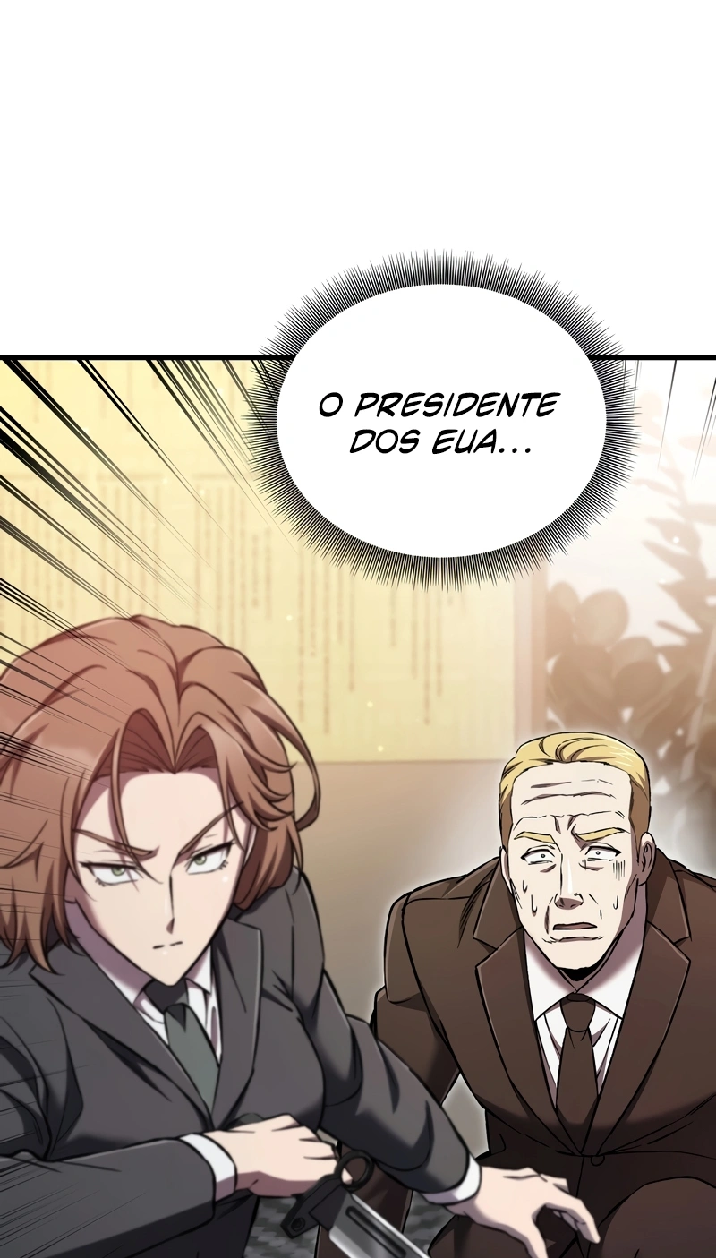 Só Eu Revivo Capítulo 81 Página 103