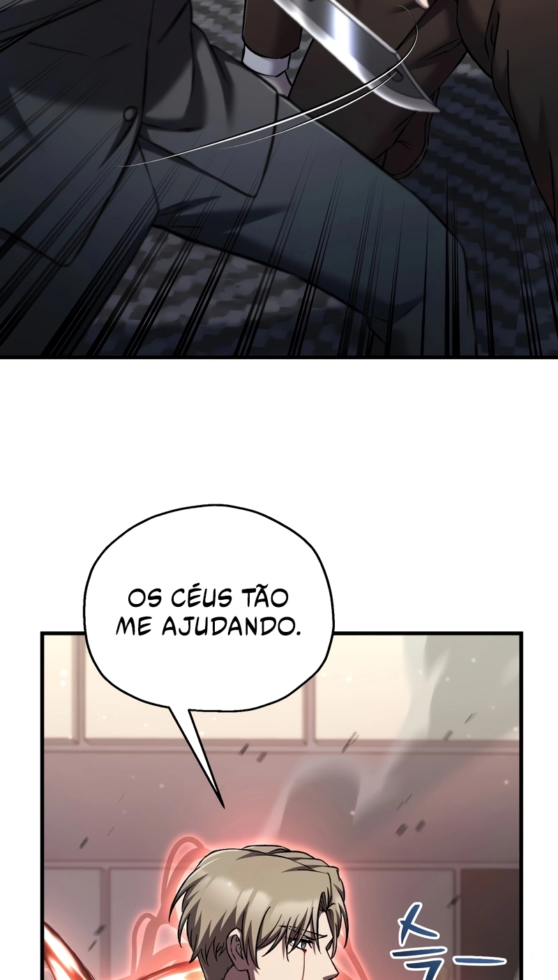 Só Eu Revivo Capítulo 81 Página 104