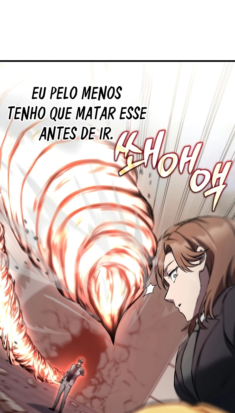 Só Eu Revivo Capítulo 81 Página 106