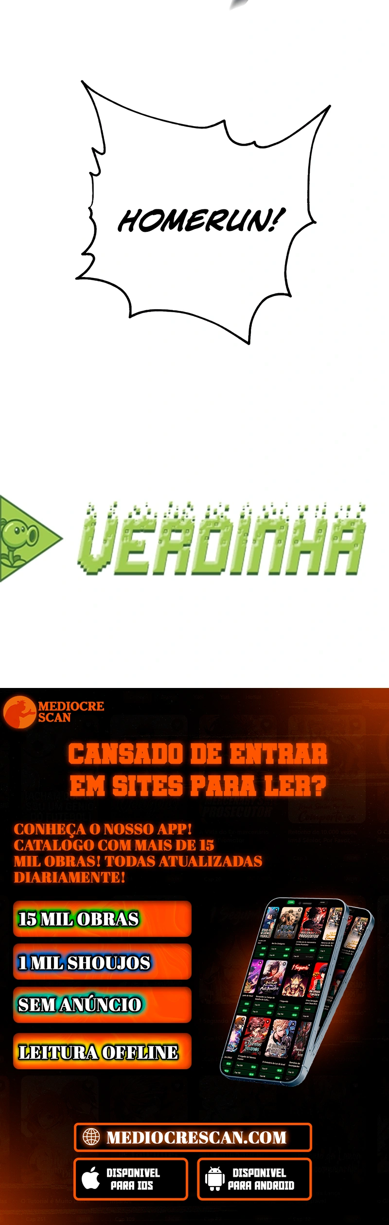 Só Eu Revivo Capítulo 81 Página 120