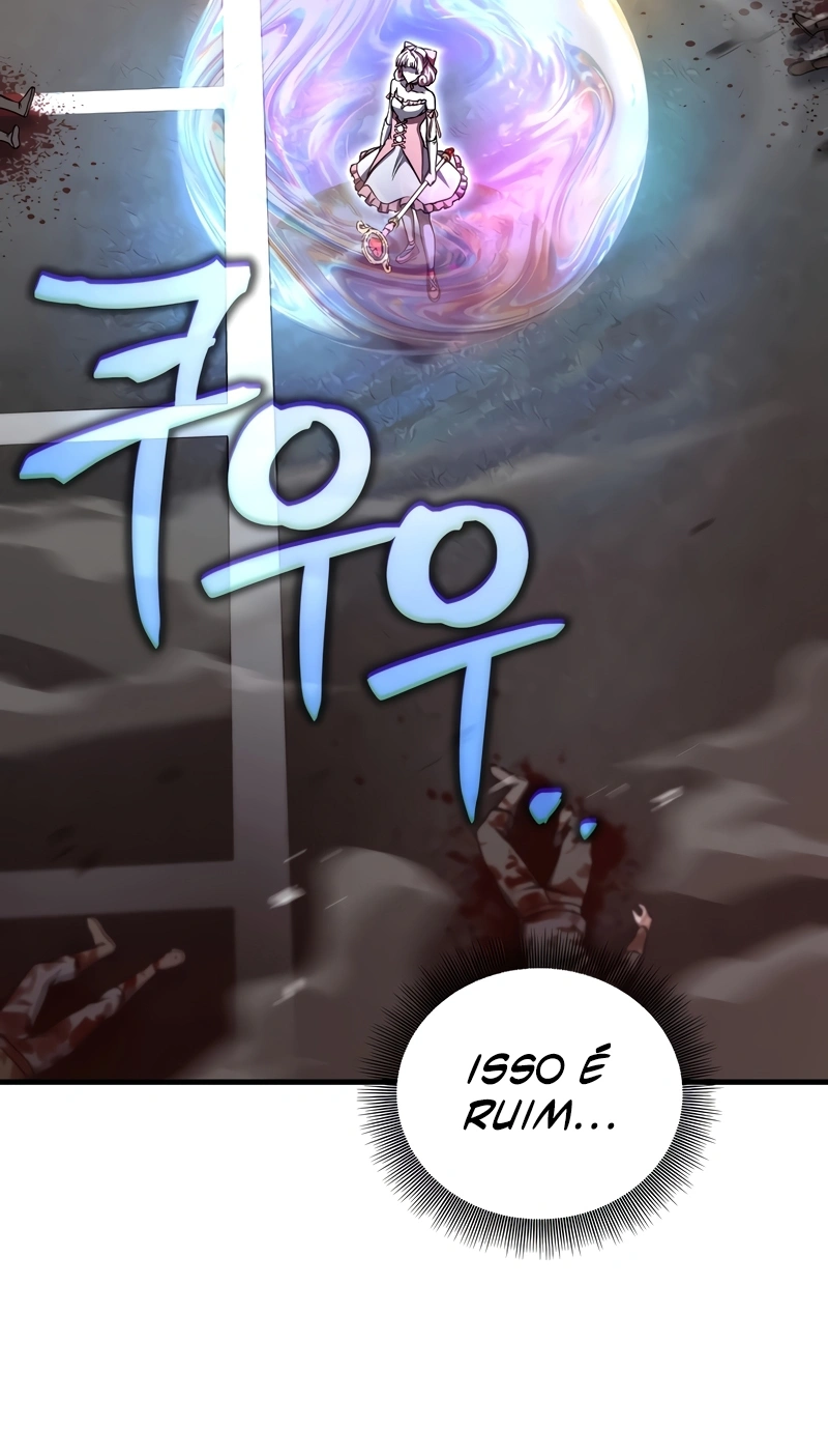 Só Eu Revivo Capítulo 81 Página 13